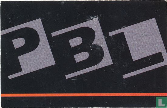 PBL - Afbeelding 1