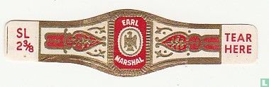 Earl Marshal [tear here] - Image 1