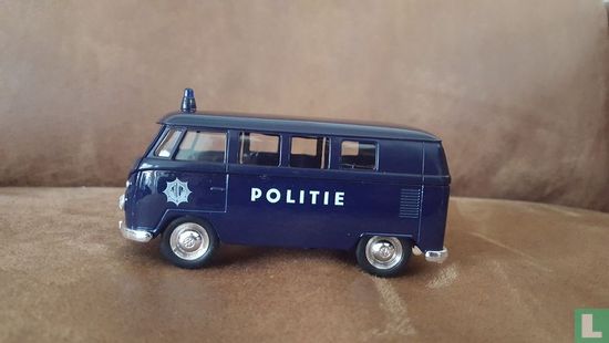 VW T1  Bus 'Politie'  - Afbeelding 2