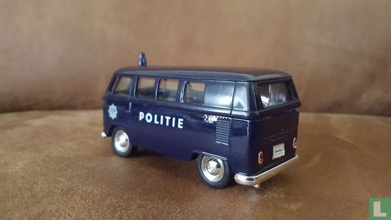 VW T1  Bus 'Politie'  - Afbeelding 3