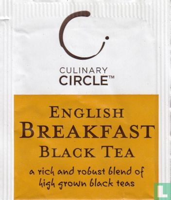 English Breakfast Tea - Image 1