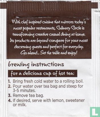 English Breakfast Tea - Image 2