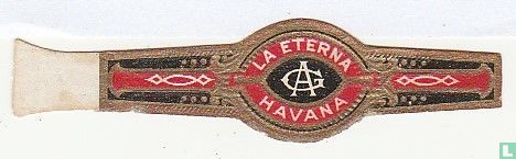 AG La Eterna Havana - Image 1