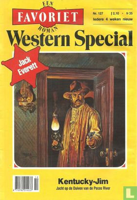 Western Special 127 - Afbeelding 1