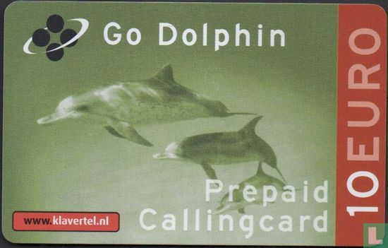 Go Dolphin - Image 1