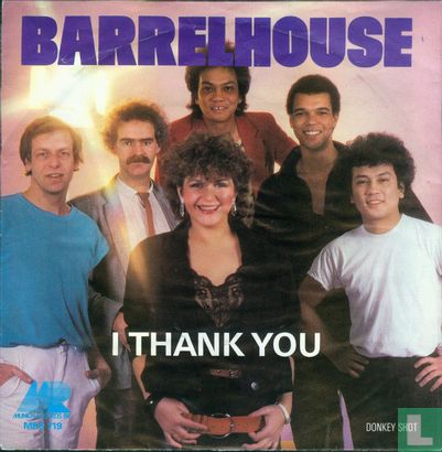 I Thank You - Image 1