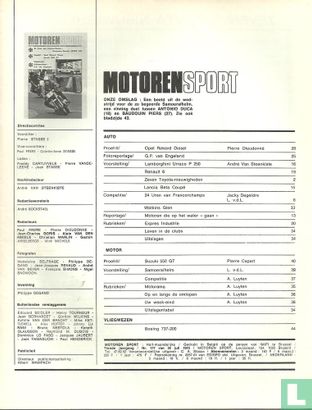 Motorensport 177 - Image 3