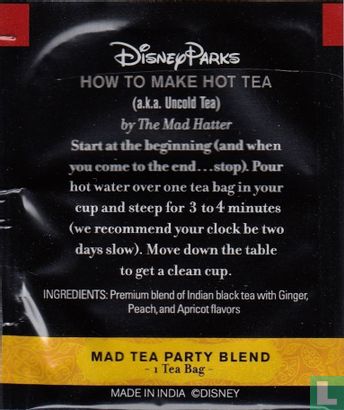 Mad Tea Party Blend - Bild 2
