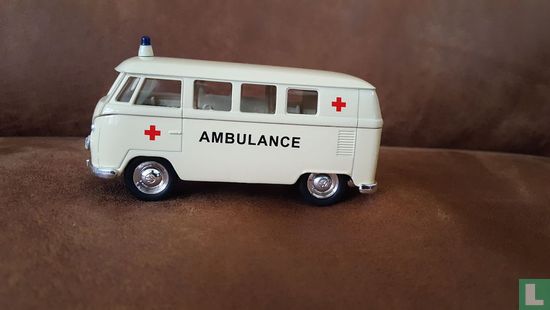 Volkswagen T1 'Ambulance'  - Afbeelding 2