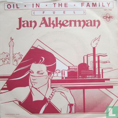 Oil in the Family (Fuel) - Bild 1