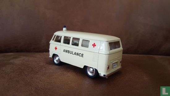 Volkswagen T1 'Ambulance'  - Afbeelding 3