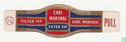 Earl Marshal Filter Tip - Filter Tip - Earl Marshal [pull] - Afbeelding 1
