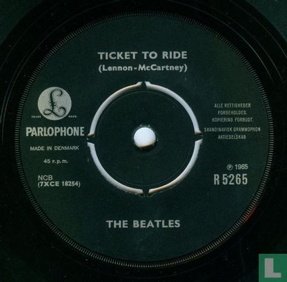 Ticket to Ride - Image 3