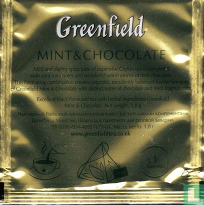 Mint & Chocolate - Image 2