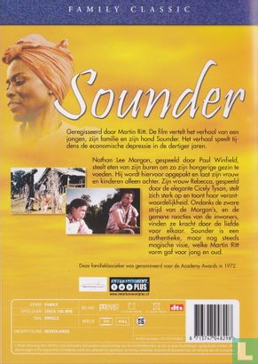 Sounder - Afbeelding 2