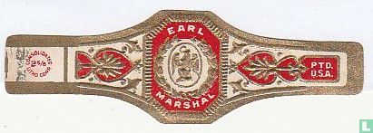 Earl Marshal - PTD. U.S.A. - Afbeelding 1