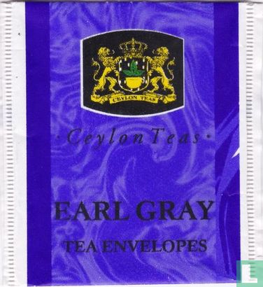 Earl Gray - Afbeelding 1