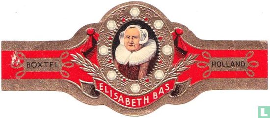 Elisabeth Bas - Boxtel - Holland - Afbeelding 1