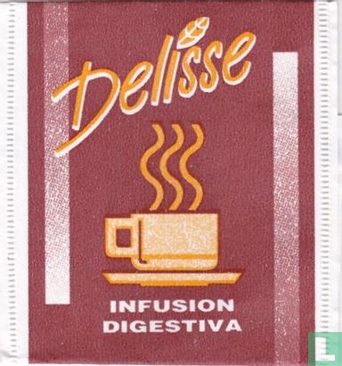 Infusion Digestiva - Afbeelding 1