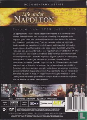 Life Under Napoleon - Europe from 1799 Until 1815 - Image 2