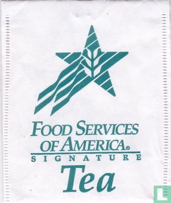 Signature Tea  - Bild 1