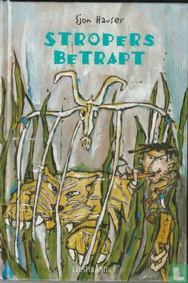 Stropers betrapt - Image 1