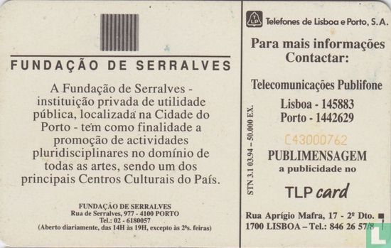 Fundação de Serralves - Afbeelding 2
