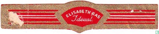 Elisabeth Bas Ideaal  - Afbeelding 1