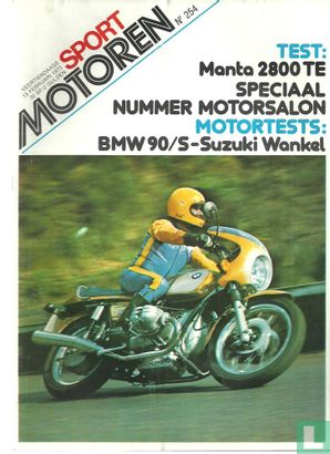 Motorensport 254 - Image 1
