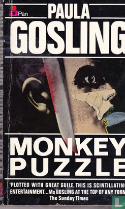 Monkey puzzle - Bild 1