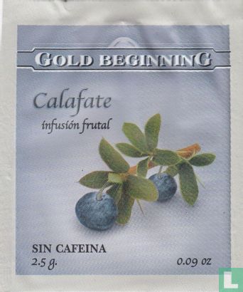 Calafate - Afbeelding 1