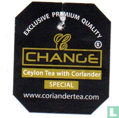 Ceylon Tea with Coriander - Image 3