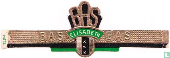 Bas Elisabeth - Bas - Bas - Image 1