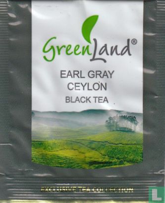 Earl Gray Ceylon Black Tea - Image 1