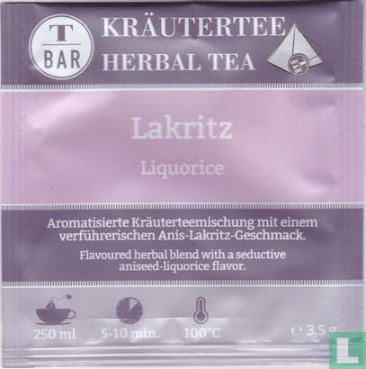 Lakritz - Bild 1