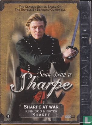 Sharpe at War - Afbeelding 1
