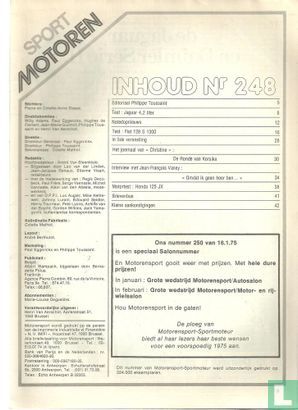 Motorensport 248 - Image 3