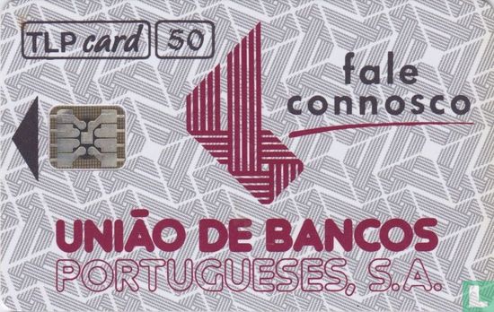 União Bancos Portugueses - Image 1