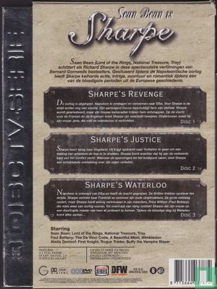 Sharpe' s Final Battles - Afbeelding 2