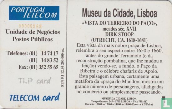 Museu da Cidade, Lisboa - Bild 2