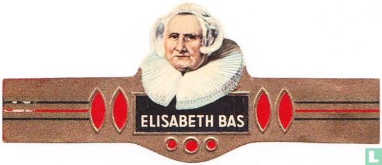Elisabeth Bas - Afbeelding 1