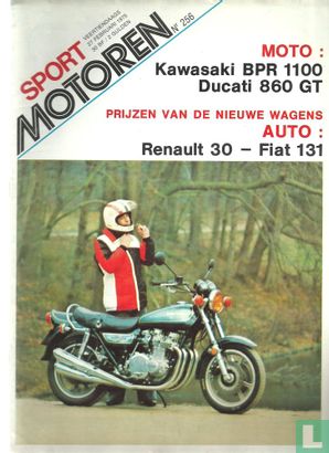 Motorensport 256 - Image 1