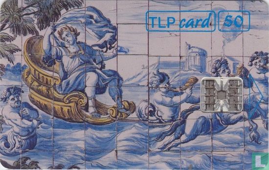 Museu Nacional do Azulejo - Image 1