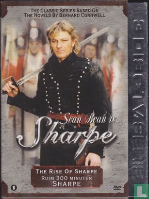 The Rise of Sharpe - Afbeelding 1