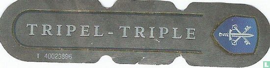 Affligem Tripel Triple - Image 2