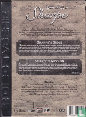 The Return of Sharpe - Bild 2