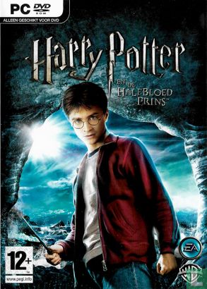 Harry Potter en de Halfbloed Prins - Bild 1