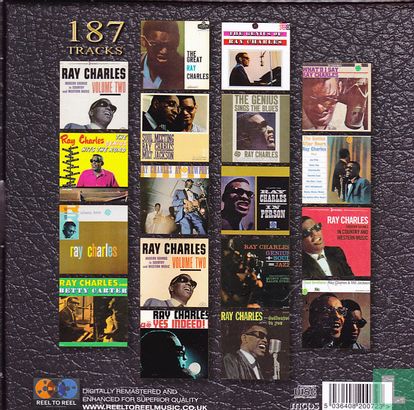 Eighteen classic albums - Afbeelding 2