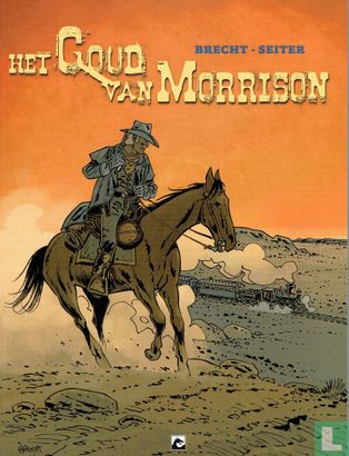 Het goud van Morrison - Image 1