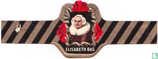 Elisabeth Bas - Afbeelding 1